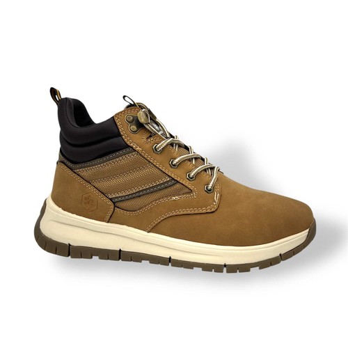 Lumberjack uomo scarpe winter - scarpe,