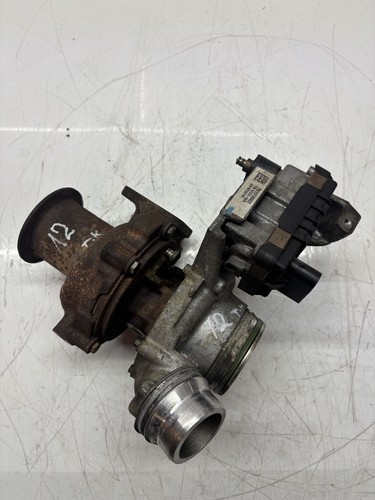 Turbocompressore per bmw serie - bmw,