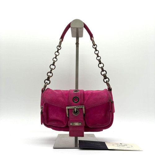 Borsa tracolla prada br2635 - borsa,