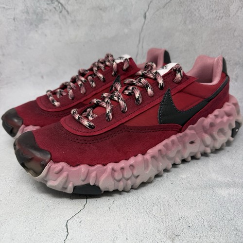 Nike overbreak scarpe - nike, sp