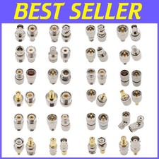 Kit Connettore UHF SMA a BNC