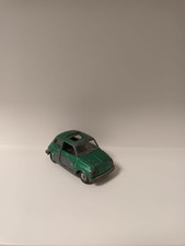 Fiat 500 Mebetoys No Politoys