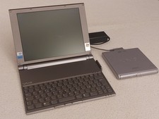 Sony Vaio VGN-X505VP Ultra