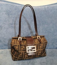 Borsa a mano FENDI mamma