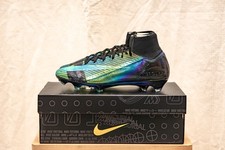 Nike Zoom Mercurial Superfly