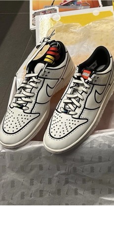 Nike dunk lego collection - dunk,