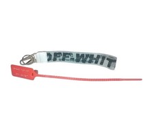 OFF WHITE chiusura portachiavi