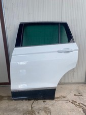 PORTIERA PORTA POSTERIORE SINISTRA VOLKSWAGEN TIGUAN AD1. CHIEDI DISPONIBILITÀ 