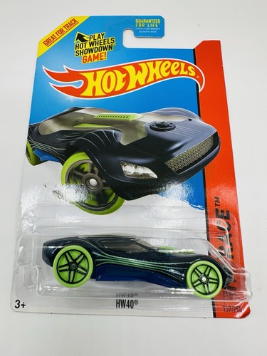 Hot wheels race - hot, hw
