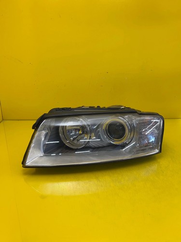 Audi facelift xenon faro - xenon,