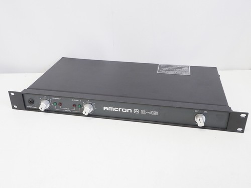 Amcron studio - amcron, d-45