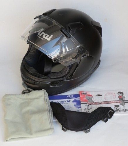 Arai astral helmet matte - astral-x,