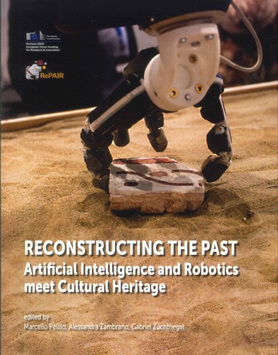 Reconstructing the past - reconstructing,