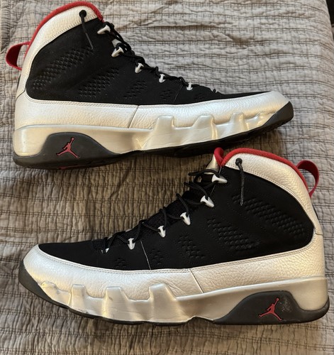 Air jordan retro johnny - air, "johnny