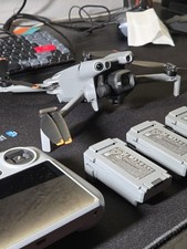 DJI Mini 5 Pro Fly More Combo