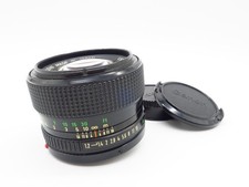 Obiettivo canon lens - canon, 15mm