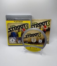 Fifa Street 3 PS3 COMPLETO DI