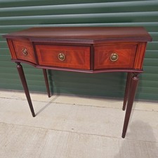 Tavolo o credenza sala vintage