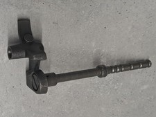 Selettore scorrevole cambio Zundapp 125