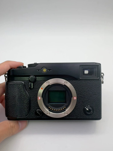 Corpo camma digitale - , fujifilm