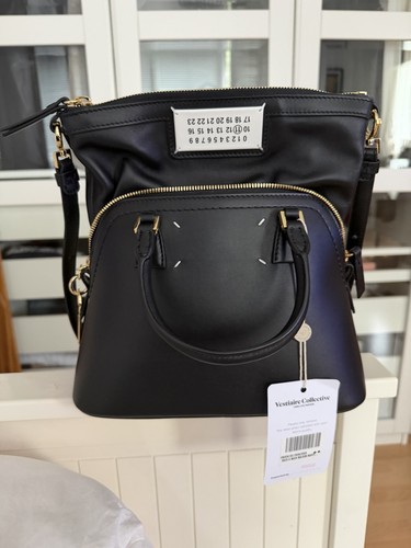 Borsa maison margiela 5ac - borsa,