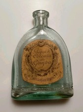 Antica Bottiglia Di Profumo