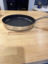Tupperware Chef Series Padella