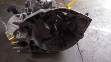 CAMBIO FIAT SCUDO 2,0 JTD