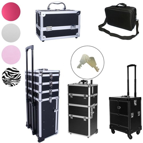 Pro pvc aluminum makeup - pro,