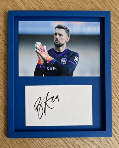 Queens park rangers ben - park, hamer