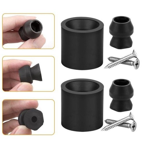 Rimorchio porta supporto kit - rimorchio,