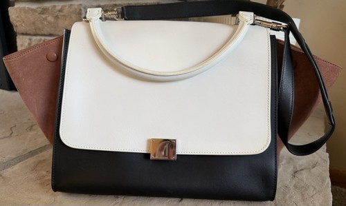 Borsa tracolla celine - borsa,