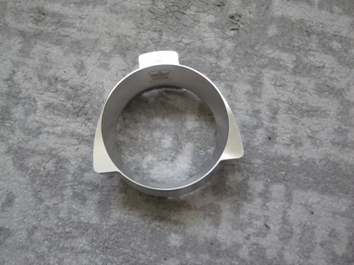 Anello dosaggio girevole - anello, di