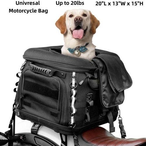 Portapacchi universale per