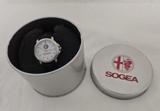 Alfa romeo orologio polso - romeo,