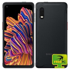 Samsung Galaxy Xcover Pro 64 GB 4G con garanzia 4393