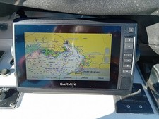 GPS cartografico GARMIN 7"