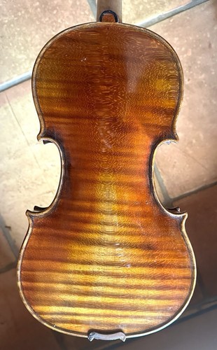 Rare one piece highly - piece, flamed