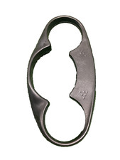 Cornice Strumentazione  Yamaha