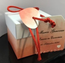 STOCK 20 PEZZI Acquerello