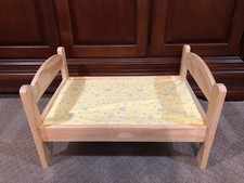 Letto per bambole o animali