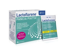 LACTOFLORENE PANCIA PIATTA 20