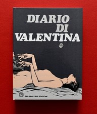 DIARIO DI VALENTINA PRIMA