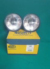 Fari Carello Fiat ritmo  60