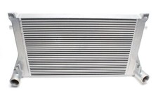 TA TECHNIX Upgrade intercooler + perizia ricambi VW Golf 7 GTI R 1.8 2.0 TFSI