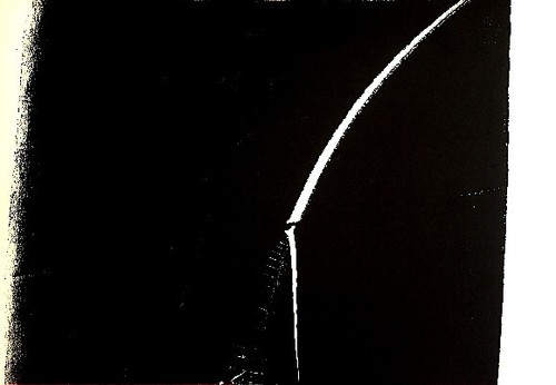 Hans hartung sans titre - sans,