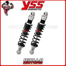 COPPIA AMMORTIZZATORI