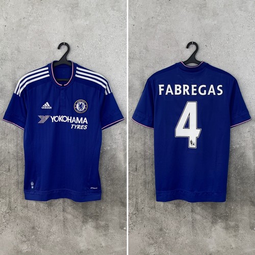Maglia calcio chelsea 2015 - maglia,