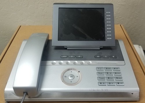 Siemens openstage sip ip - sip,