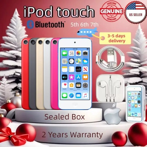 Nuovo sigillato apple ipod - 👉nuovo-sigillato,